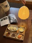 Qianhe No.7 Guesthouse - sarapan