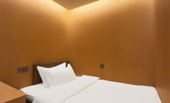 Legang Hourly Lounge (Shenzhen Airport T3 Terminal)
