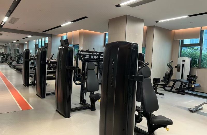 Yannian Intercity Hotel photo 5