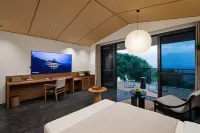 Xunheng · Seventy-Two Homestay - parking