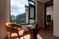 Jiuhua Mountain Minxianju Homestay - Wifi