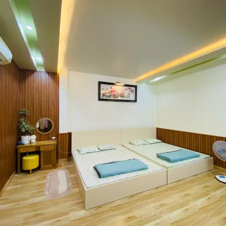 Mia House - Homestay