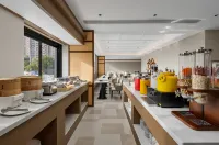 Shaoxing Mingyue Lanting Hotel - Bintang 3