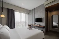Cove Satasapta - balcony