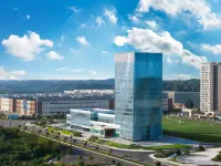 GALAXY MINYOUN YIBIN PINGSHAN HOTEL - موقف سيارات