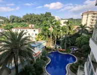 bai'si'ya International Hotel (Foshan Shunde Longjiang Convention and Exhibition Center) - Infinity Pools