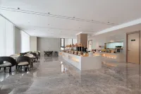Magnotel Hotel (Yan'an New District Wuyue Plaza) - 3 estrellas