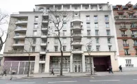 Hôtel Sanso by HappyCulture - en bord de mer
