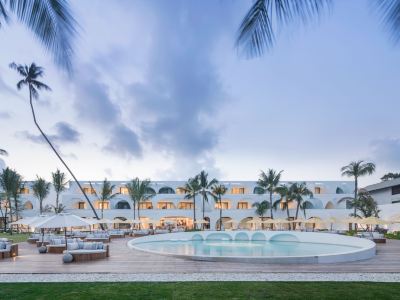SALA Samui Chaweng Beach Resort