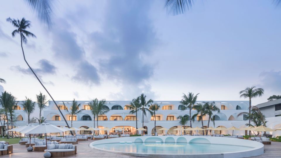 SALA Samui Chaweng Beach Resort