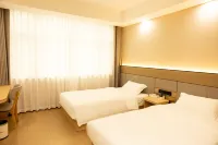 Xiyue Hotel (Gushi County Genqin Cultural Park) - WiFi