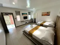 Onda Resort Pacifico - 2-Star