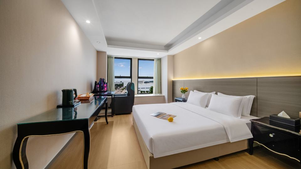 Xingchi Hotel