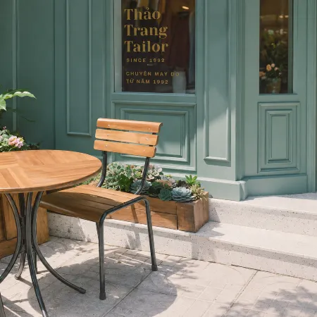 LE MACARON BOUTIQUE HOTEL DA LAT - CITY CENTER