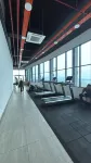 善旅民宿 超級海景民宿 近Suria 加雅街 Good Travel KK - 健身房