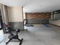 Mengyin Keyu Apartment - ที่มีที่จอดรถ