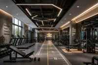 โรงแรมชิวเฟิง - สัตว์เลี้ยง