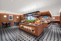Linfen Wangfujing Intercity Hotel - เปิดใหม่