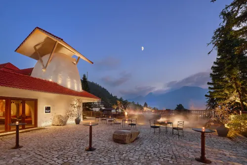 The Myst Sapa Resort - 5-Star