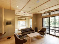 Hotel Shiki No Yakata Nasu - románticos