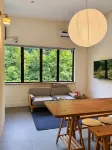 Jiran Hostel Kota Kinabalu - Hostels