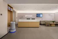 Home Inn UP Huayi Collection Hotel (Cangzhou Nanchuan Old Street) - Park Yeri