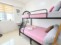 Cozy 2BR Condo in Pasig | The Rochester - Balkon