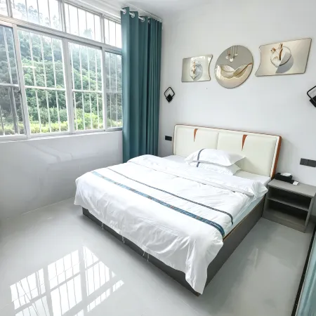Bowang Business Inn