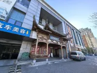 Zhuoyun Hotel (Beijing South Railway Station Caoqiao Subway Station) - Kitchens