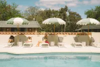 The Timothée Resort - Kolam Renang