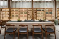 Wuyishan Tianxin Mingyue Tea Mountain Villa Zen Tea Retreat - 4 stelle