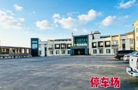 Longmai Holiday Hotel (Ulan Butong Grassland Branch) - Suối nước nóng