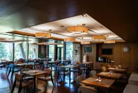 Wanda Jin Resort Changbaishan - bar