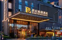 PARK SOURCE HOTEL - Mountain view