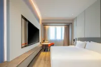 Holiday Inn Express Suzhou Luzhi Hotels in Luzhi Ancient Town