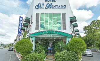 OYO 89845 Hotel Sri Bintang