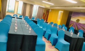 Lavande Hotels (Guangzhou East Railway Station Sports Center Store) - Housity