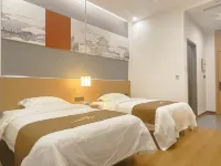 Yunduo Hotel (Wanda Plaza Branch) - 2-Star