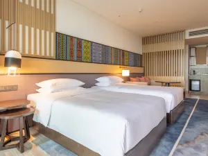 Hyatt Regency Sanya Tianli Bay