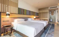 Hyatt Regency Sanya Tianli Bay