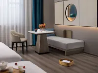 Jingang International Hotel Hotels in Yingcheng