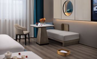 Jingang International Hotel