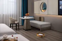 Jingang International Hotel Hotel a Yingcheng