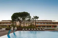 EPIC SANA Algarve Hotel - 5-stjärniga
