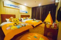 Jiahua Business Hotel (Tangshan Zunhua People's Park )