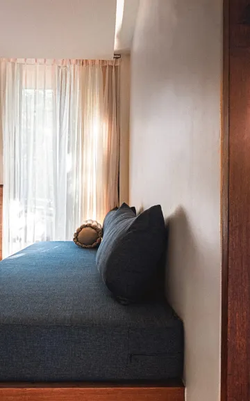 ระเบียงทะเล