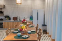 Shaxi Yujin bridge homestay Hôtels à : Jianchuan