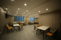 嘉圖ホテル（新化東方城市広場人民病院） - 格安