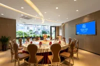 Yijingwan Hotel (Zhuhai Qinglv Road, Seashore Swimming Pool) - breakfast