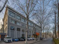 Vienna Hotel (Kaiyuan Avenue store, Cangzhou) Hôtels à : Cangzhou